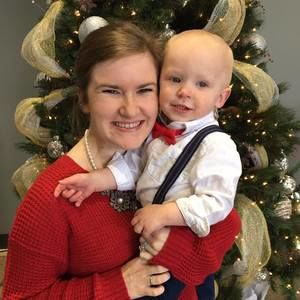 Meet your Posher, Molly